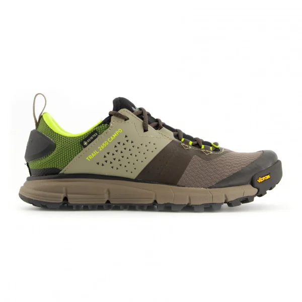 Danner – Women’s Trail 2650 Campo 3” GTX – Chaussures Multisports meilleur service 1