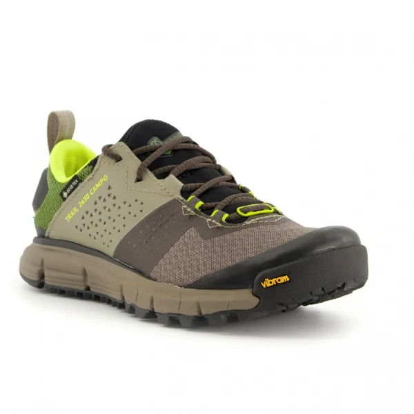 Danner – Women’s Trail 2650 Campo 3” GTX – Chaussures Multisports meilleur service 3
