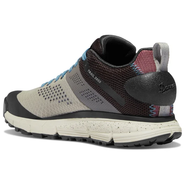 garantis authentique Danner – Women’s Trail 2650 Mesh – Chaussures Multisports 4