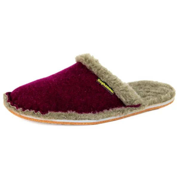 Doghammer – Hütte-Zua Madl 1 – Chaussons magasin 1