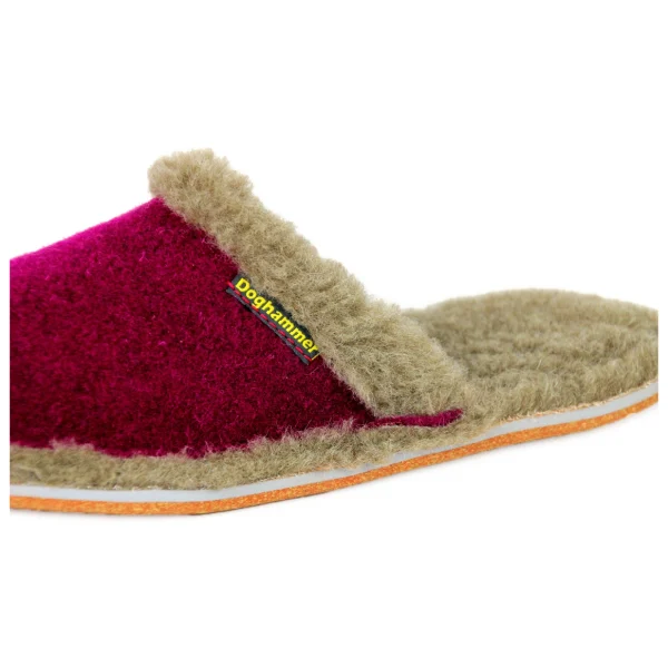 Doghammer – Hütte-Zua Madl 1 – Chaussons magasin 3