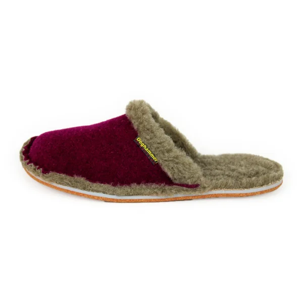 Doghammer – Hütte-Zua Madl 1 – Chaussons magasin 4