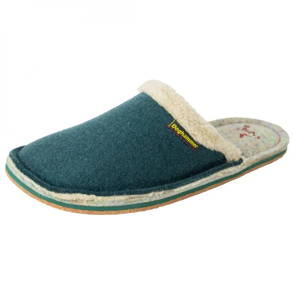 marque pas cher Doghammer – Hütte-Zua Vegan – Chaussons 7