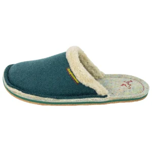 marque pas cher Doghammer – Hütte-Zua Vegan – Chaussons 10