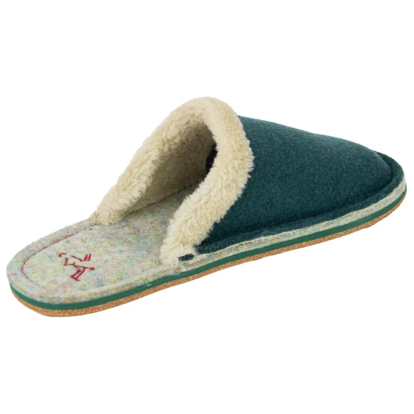 marque pas cher Doghammer – Hütte-Zua Vegan – Chaussons 4
