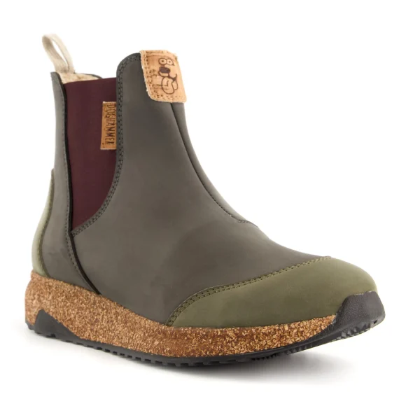 Doghammer – Women’s Arctic Traveller Vegan – Chaussures Hiver Officielle 3