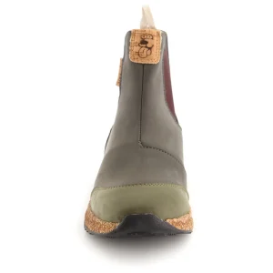 Doghammer – Women’s Arctic Traveller Vegan – Chaussures Hiver Officielle 12