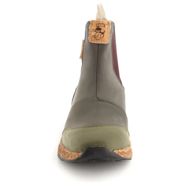 Doghammer – Women’s Arctic Traveller Vegan – Chaussures Hiver Officielle 4