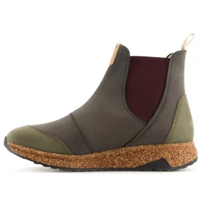 Doghammer – Women’s Arctic Traveller Vegan – Chaussures Hiver Officielle 14