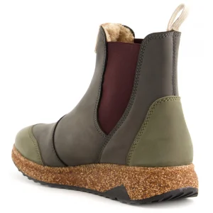 Doghammer – Women’s Arctic Traveller Vegan – Chaussures Hiver Officielle 16