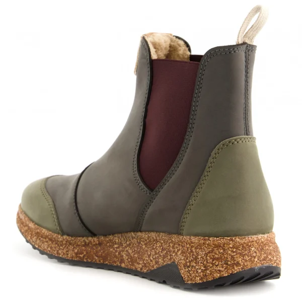 Doghammer – Women’s Arctic Traveller Vegan – Chaussures Hiver Officielle 6
