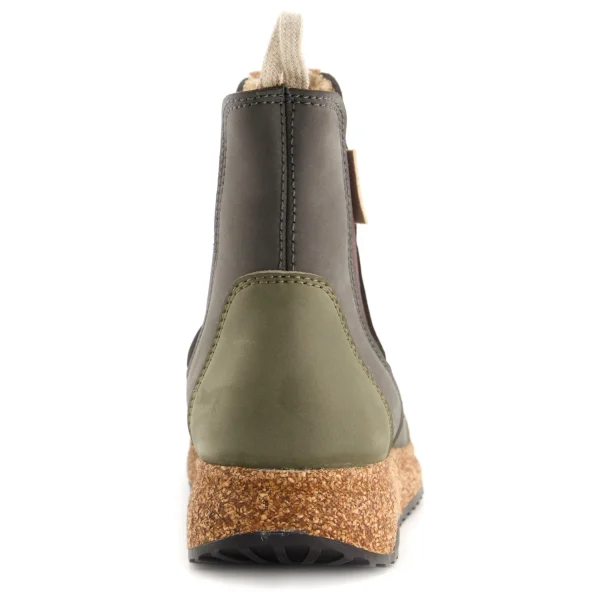 Doghammer – Women’s Arctic Traveller Vegan – Chaussures Hiver Officielle 7