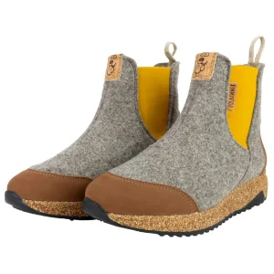 Pas Cher Magasin Soldes Doghammer – Women’s Arctic Traveller Wool – Chaussures Hiver 9