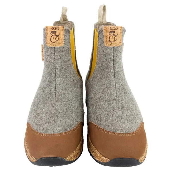 Pas Cher Magasin Soldes Doghammer – Women’s Arctic Traveller Wool – Chaussures Hiver 4
