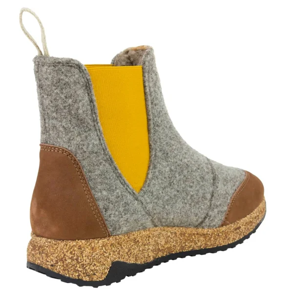 Pas Cher Magasin Soldes Doghammer – Women’s Arctic Traveller Wool – Chaussures Hiver 5