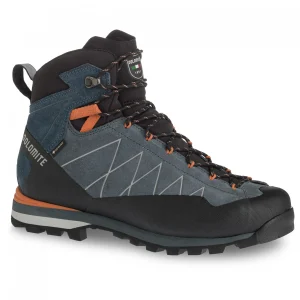 Dolomite – Crodarossa Hi GTX – Chaussures De Montagne boutique pas cher 18