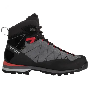 Dolomite – Crodarossa Hi GTX – Chaussures De Montagne boutique pas cher 10