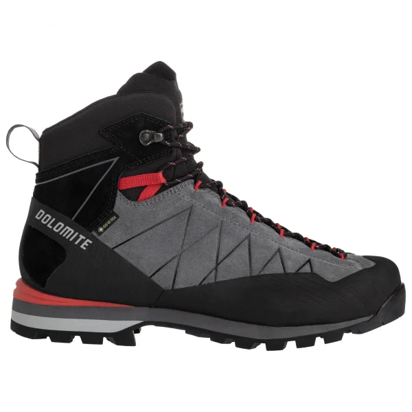 Dolomite – Crodarossa Hi GTX – Chaussures De Montagne boutique pas cher 3