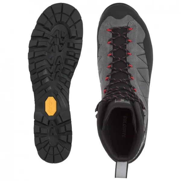 Dolomite – Crodarossa Hi GTX – Chaussures De Montagne boutique pas cher 4