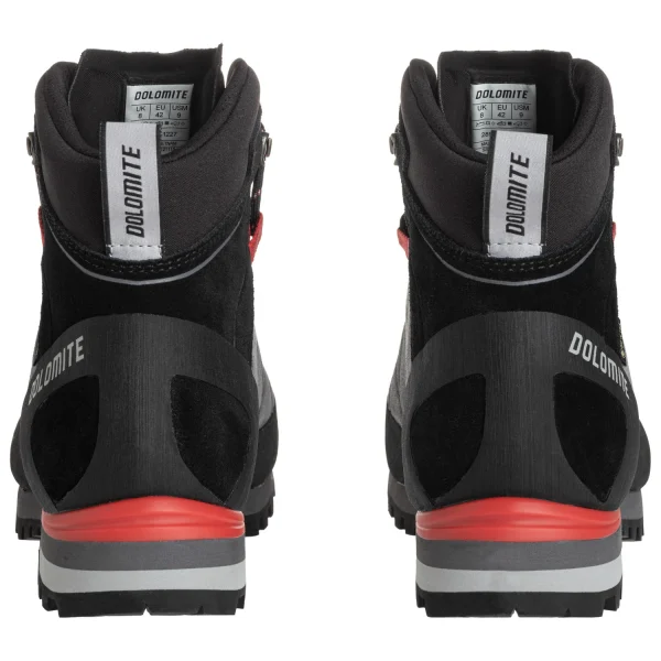 Dolomite – Crodarossa Hi GTX – Chaussures De Montagne boutique pas cher 5