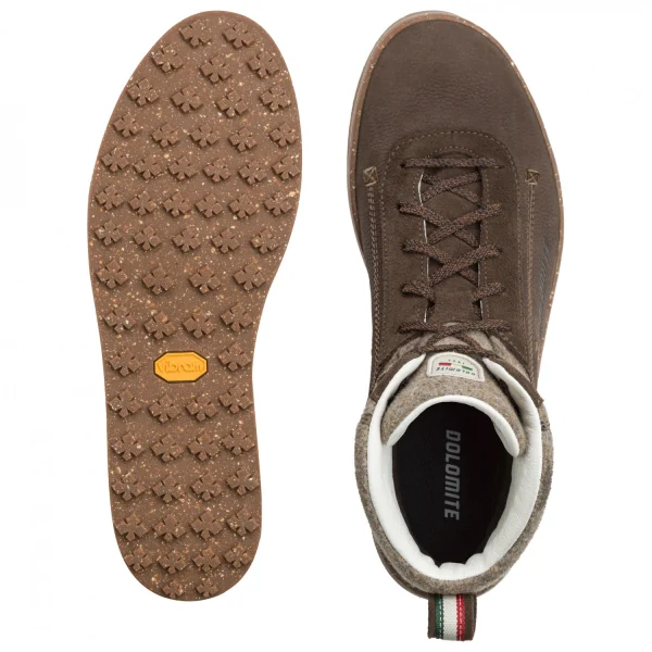 Dolomite – Sorapis Winter – Chaussures Hiver économies garanties 4