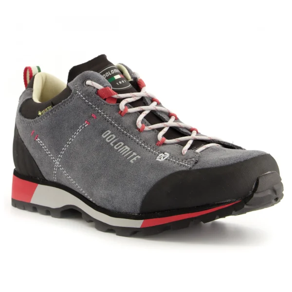 livraison la plus rapide Dolomite – Women’s 54 Hike Low Evo GTX – Chaussures Multisports 3