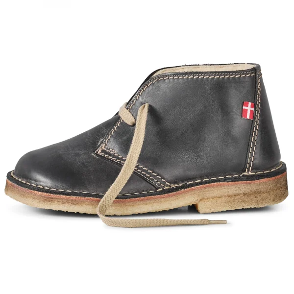 pas cher Duckfeet – Aalborg – Chaussures Hiver 5