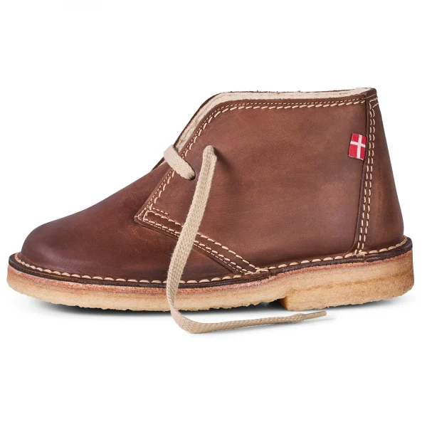pas cher Duckfeet – Aalborg – Chaussures Hiver 6
