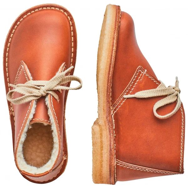 pas cher Duckfeet – Aalborg – Chaussures Hiver 3