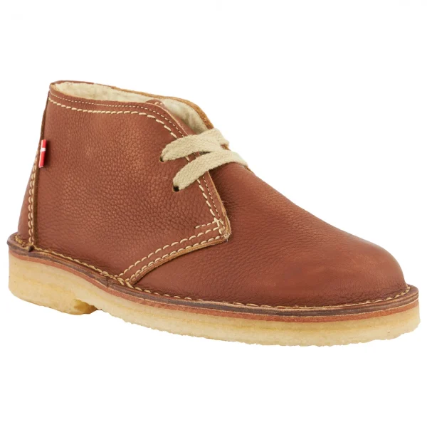 magasin en ligne france Duckfeet – Grenå – Chaussures Hiver 3
