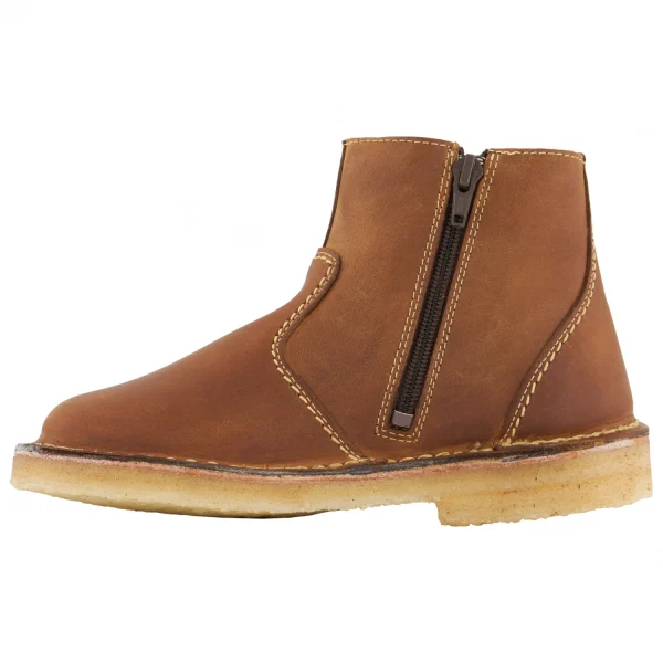 Livraison rapide Duckfeet – Nyborg – Chaussures Hiver 5
