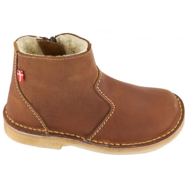 Livraison rapide Duckfeet – Nyborg – Chaussures Hiver 6