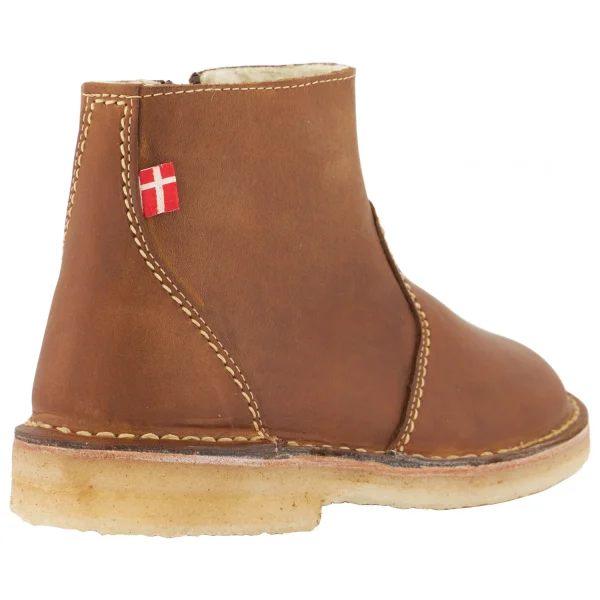 Livraison rapide Duckfeet – Nyborg – Chaussures Hiver 7