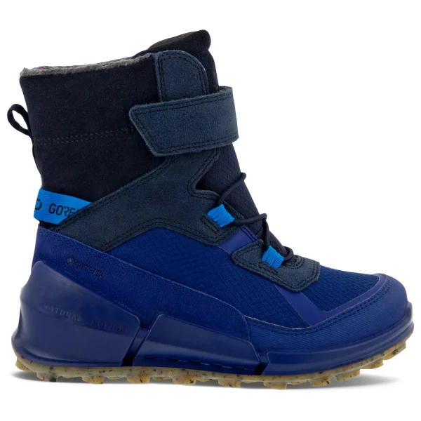 france Ecco – Kid’s Ecco Biom K2 GTX WL Marketing – Chaussures Hiver 1