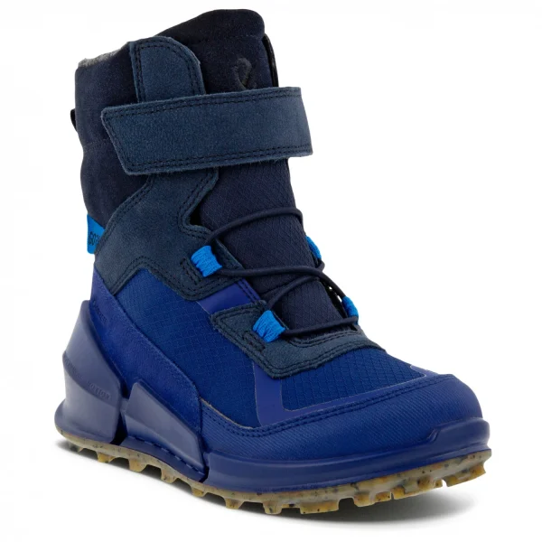 france Ecco – Kid’s Ecco Biom K2 GTX WL Marketing – Chaussures Hiver 3
