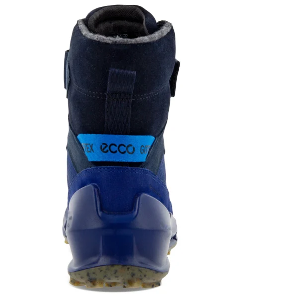 france Ecco – Kid’s Ecco Biom K2 GTX WL Marketing – Chaussures Hiver 5