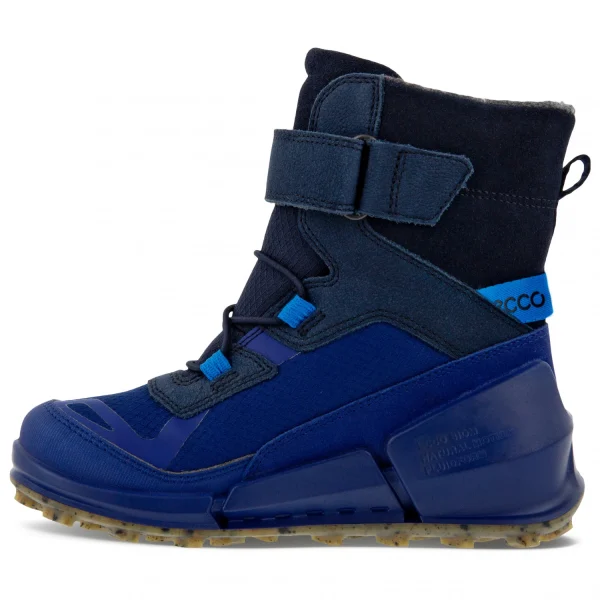 france Ecco – Kid’s Ecco Biom K2 GTX WL Marketing – Chaussures Hiver 7