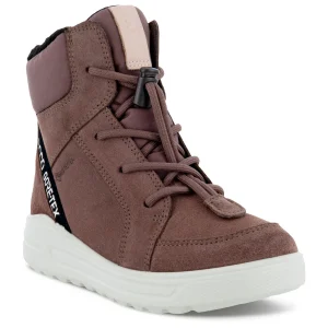 Ecco – Kid’s Urban Snowboarder With Laces – Chaussures Hiver excellent qulity 10