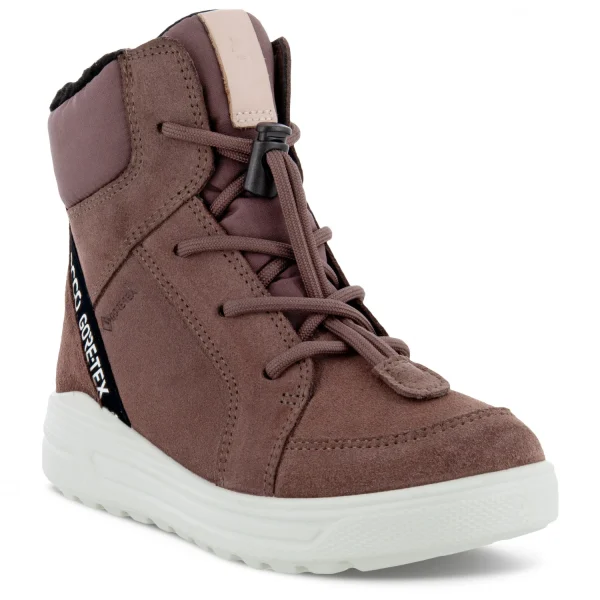 Ecco – Kid’s Urban Snowboarder With Laces – Chaussures Hiver excellent qulity 3