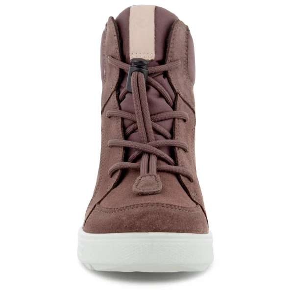 Ecco – Kid’s Urban Snowboarder With Laces – Chaussures Hiver excellent qulity 4