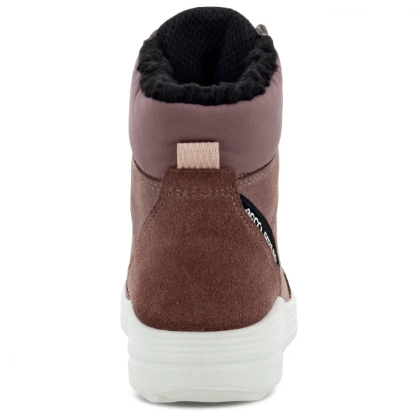 Ecco – Kid’s Urban Snowboarder With Laces – Chaussures Hiver excellent qulity 5