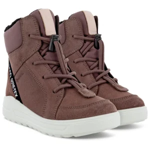 Ecco – Kid’s Urban Snowboarder With Laces – Chaussures Hiver excellent qulity 16