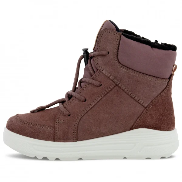 Ecco – Kid’s Urban Snowboarder With Laces – Chaussures Hiver excellent qulity 7
