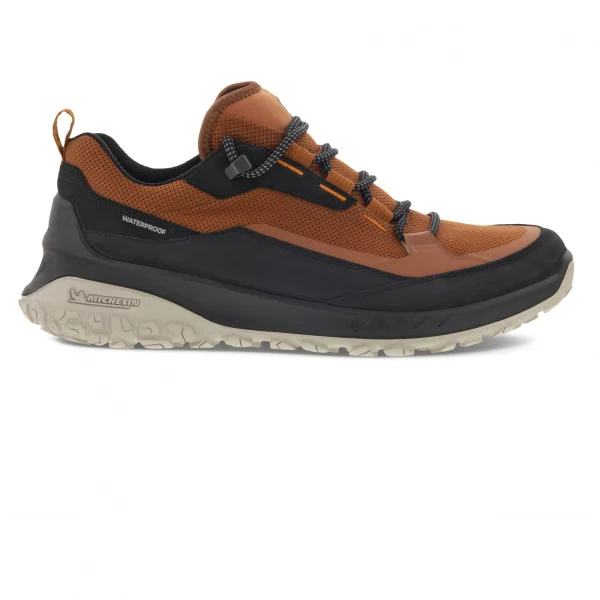 belle Ecco – ULT-TRN Low Waterproof – Chaussures Multisports 1