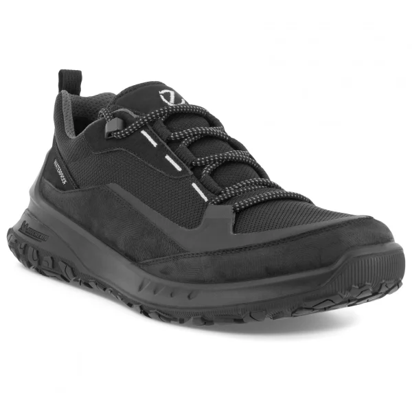 belle Ecco – ULT-TRN Low Waterproof – Chaussures Multisports 6