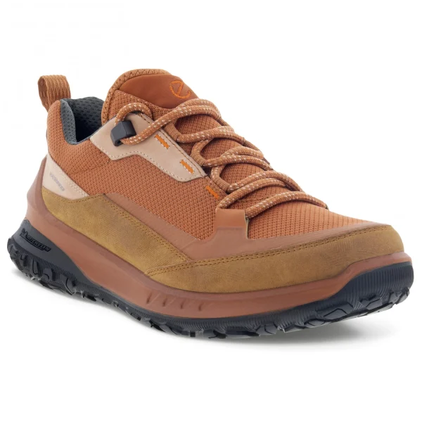 mode Ecco – Women’s ULT-TRN Low Waterproof – Chaussures Multisports 6