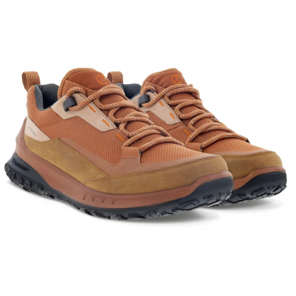 mode Ecco – Women’s ULT-TRN Low Waterproof – Chaussures Multisports 7