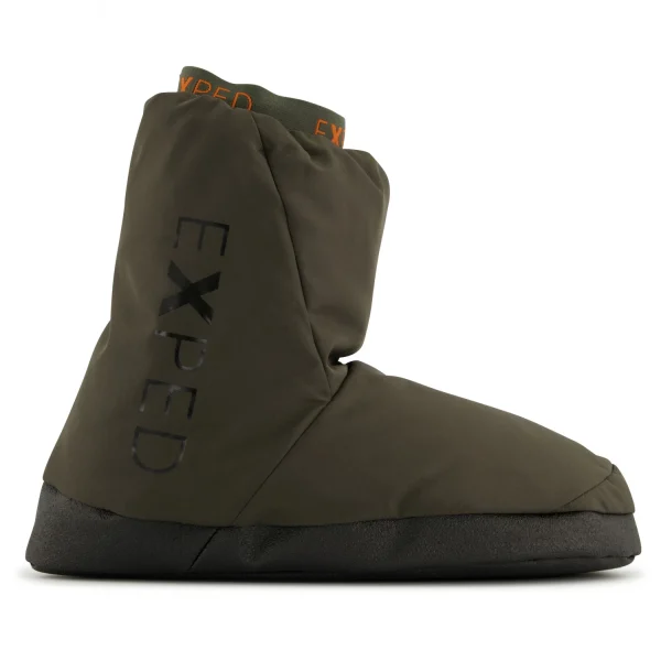 Exped – Camp Booty – Chaussons Nouveau 1