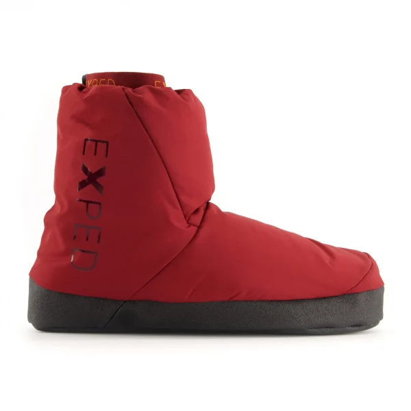 soldes de Noël Exped – Camp Booty – Chaussons 1