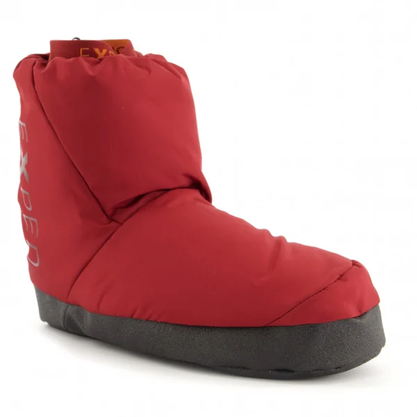 soldes de Noël Exped – Camp Booty – Chaussons 3